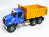 Радиоуправляемый самосвал Double Eagle Freightliner 114SD 1/20 2.4G RTR