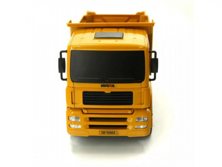 Фото Радиоуправляемый самосвал HUI NA TOYS 2.4G 6CH 1/16 RTR | Инномарт