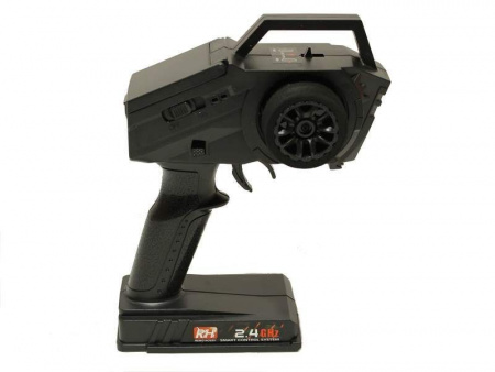 Фото Радиоуправляемый шорт-корс Remo Hobby Rocket UPGRADE (оранжевый) 4WD 2.4G 1/16 RTR | Инномарт