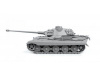 Фото Сборная модель ZVEZDA Королевский Тигр с башней Порше, 1/35 | Инномарт