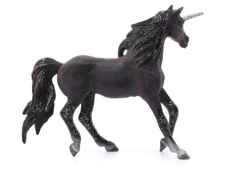 Фото Фигурка Schleich Лунный единорог, жеребец | Инномарт