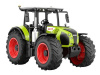 Фото Трактор с прицепом Double Eagle CLAAS ARION 660 1/24 | Инномарт