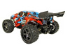 Фото Радиоуправляемая трагги Remo Hobby S EVO-R Brushless (красная) 4WD 2.4G 1/16 RTR | Инномарт