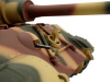 Фото Радиоуправляемый танк Torro Jagdtiger (Metal Edition) 1/16, ВВ-пушка V3.0 2.4G RTR | Инномарт