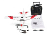 Фото Радиоуправляемый самолет Volantex RC TrainStar Mini 400мм 2.4G LiPo RTF with Gyro | Инномарт