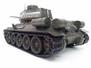 Фото Р/У танк Taigen 1/16 T34-85 (СССР) дым (для ИК боя) V3 2.4G RTR | Инномарт