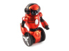 Радиоуправляемый робот WLToys F-1 2.4G, Gyro, свет RTR