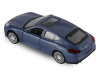 Фото Машина "АВТОПАНОРАМА" Porsche Panamera S, синий, 1/43, инерция, в/к 17,5*12,5*6,5 см | Инномарт