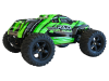 Фото Радиоуправляемый монстр Remo Hobby Brushless (зеленый) 4WD 2.4G 1/14 RTR | Инномарт