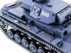 Фото Радиоуправляемый танк Heng Long Panzer III type L Professional V7.0 2.4G 1/16 RTR | Инномарт