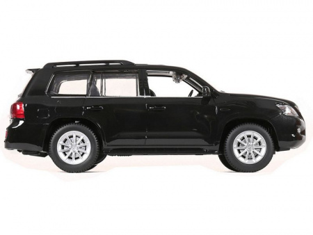 Фото Радиоуправляемая машина HQ Lexus LX 570 1/24 | Инномарт