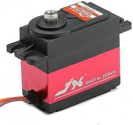 Фото Сервомашинка цифровая JX Servo PDI-6221MG (62г/20.32/0.16/6V) стандартная | Инномарт