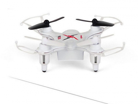 Фото Р/У квадрокоптер Syma X12S Nano 2.4G RTF | Инномарт