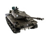 Фото Р/У танк Heng Long 1/16 Walker Bulldog - M41A3 "Бульдог" 2.4G RTR | Инномарт