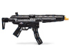Фото Конструктор CaDA deTech пистолет-пулемет MP5 (617 деталей) | Инномарт