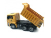 Фото Радиоуправляемый самосвал HUI NA TOYS 2.4G 6CH 1/18 RTR | Инномарт