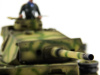 Фото Р/У танк Taigen 1/16 Panzerkampfwagen III (Германия) PRO 2.4G RTR | Инномарт