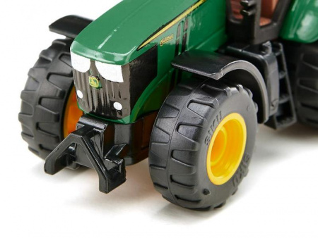 Фото Трактор Siku 1064 John Deere 6215R | Инномарт