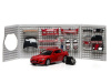 Фото Машина Autotime "MAZDA RX-8" тюнинг гараж 1:24 | Инномарт