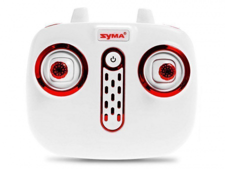 Фото Р/У квадрокоптер Syma X14 2.4G RTF | Инномарт
