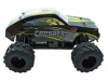 Фото Радиоуправляемый монстр Himoto Crasher 4WD 2.4G 1/18 RTR | Инномарт