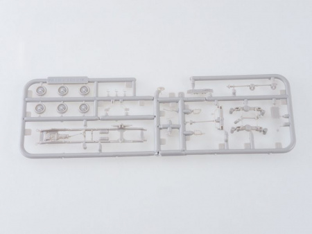 Фото Сборная модель AVD УМП-350 (131), 1/72 | Инномарт