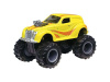 Фото Машина Motormax Monster Vehicle (Серия Mighty Monsters) в асс. 3" н/бл | Инномарт