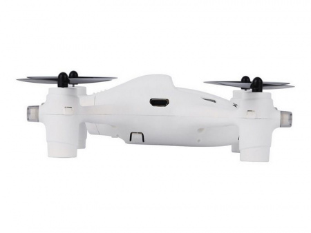 Фото Р/У квадрокоптер Hubsan X4 2.4G RTF с видеокамерой | Инномарт