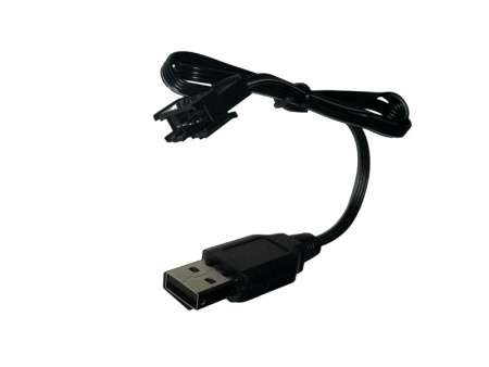 Фото Зарядное устройство USB 7.4V для автомоделей WPL | Инномарт