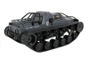 Фото Радиоуправляемый вездеход Military Police (серый) 2.4G 1/12 RTR | Инномарт