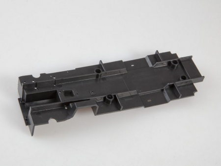 Фото Сборная модель AVD Автобус Кубань Г1А1, 1/43 | Инномарт