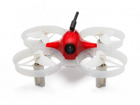 Фото Р/У квадрокоптер Cheerson CX-95S 5.8G DIY Mini Racing Drone 2.4G (красный) | Инномарт
