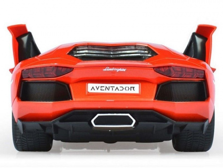 Фото Радиоуправляемая машина Double Eagle Lamborghini Aventador LP700-4 1:14 2.4G | Инномарт