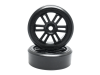 Фото Колесо в сборе P2577B для Remo Hobby RH1411, 1/14, 2 шт | Инномарт