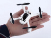 Фото Р/У квадрокоптер Hubsan X4 FHD камера + FPV, удержание высоты 2.4G | Инномарт