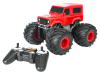 Фото Радиоуправляемая машина-амфибия Double Eagle Land Rover Bigfoot 1/18 4WD 2.4G RTR | Инномарт