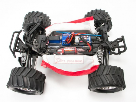 Фото Чехол для TRAXXAS STAMPED 1:10 летний | Инномарт