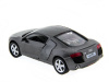 Фото Машина Kinsmart AUDI R8 инерция (1/12шт.) 1:36 б/к | Инномарт