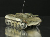 Сборная модель ZVEZDA Советская боевая машина десанта БМД-1, 1/35