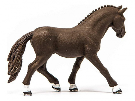 Фото Фигурка Schleich Мерин Немецкого верхового пони | Инномарт