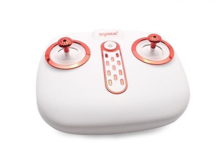 Фото Р/У квадрокоптер Syma X8SC 2.4G RTF с HD камерой, барометр | Инномарт