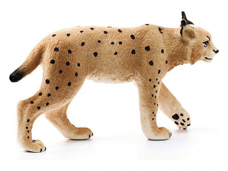 Фото Фигурка Schleich Рысь | Инномарт