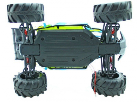 Фото Радиоуправляемый шорт-корс амфибия Feilun The Brave 4WD 2.4G 1/12 RTR | Инномарт