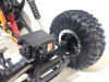 Фото Радиоуправляемый краулер Remo Hobby Jeeps 4WD 2.4G 1/10 RTR | Инномарт