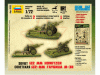 Фото Сборные солдатики ZVEZDA Советская 122-мм гаубица М-30, 1/72 | Инномарт