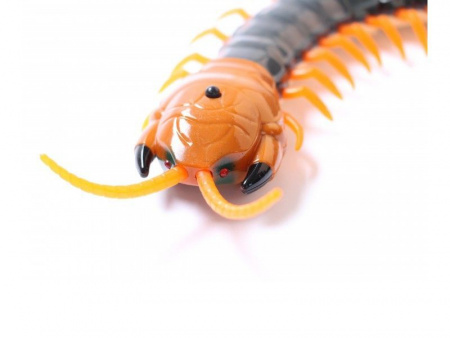 Фото ИК Сороконожка Best Fun Toys 9901 Centipede свет | Инномарт