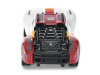 Фото Радиоуправляемый монстр MJX Hyper Go 14211 Brushless 4WD 2.4G LED 1/14 RTR | Инномарт