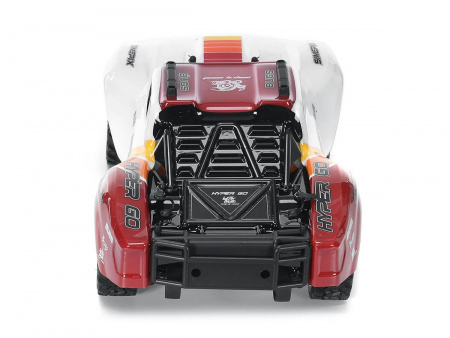 Фото Радиоуправляемый монстр MJX Hyper Go 14211 Brushless 4WD 2.4G LED 1/14 RTR | Инномарт