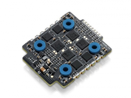 Фото Бесколлекторная система Hobbywing COMBO-XRotor-Micro-40A-4in1 ESC&FC(BL32/F7) | Инномарт