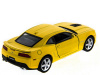 Фото Машина Kinsmart 1:38 Chevrolet Camaro б/к | Инномарт